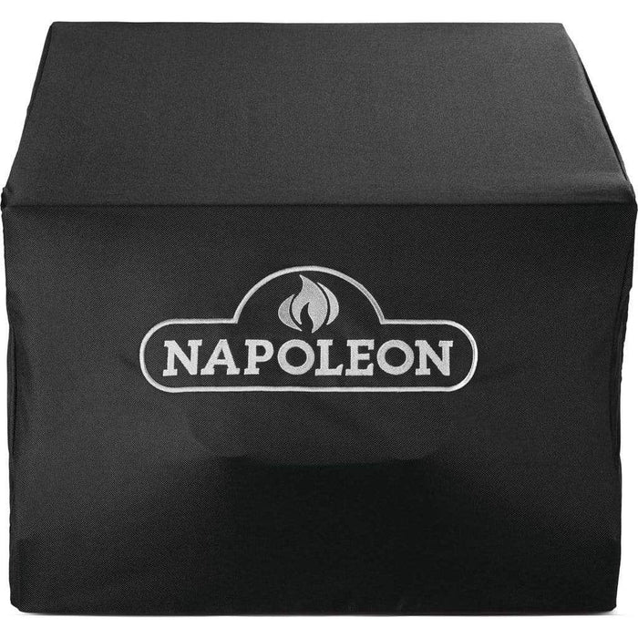 Napoleon Napoleon Cover For 10" Built In Side Burners 61810 61810 Accessory Cover BBQ 629162618108