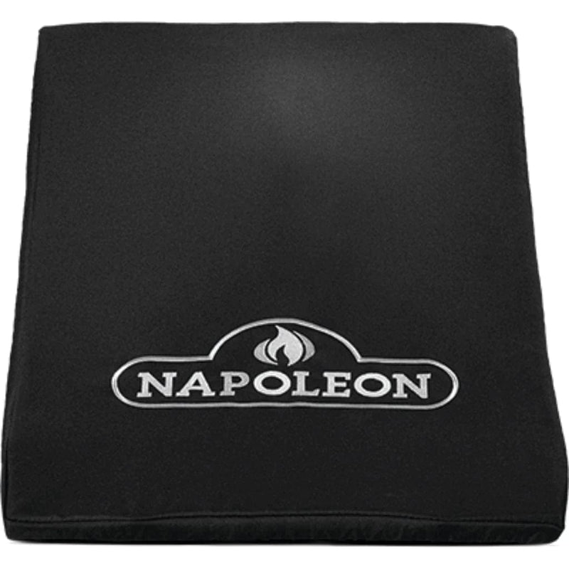 Napoleon Napoleon Cover For 10" Built In Side Burners 61810 61810 Accessory Cover BBQ 629162618108