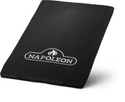 Napoleon Napoleon Cover For 10" Built In Side Burners 61810 61810 Accessory Cover BBQ 629162618108