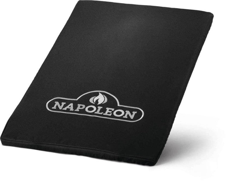 Napoleon Napoleon Cover For 10" Built In Side Burners 61810 61810 Accessory Cover BBQ 629162618108