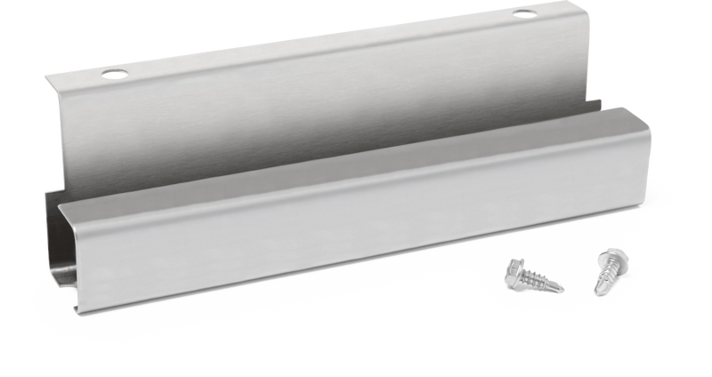 Napoleon Napoleon Cross Light Bracket & Two Screws for LEX 730 S87008 S87008 Part Burner BBQ 629162870087