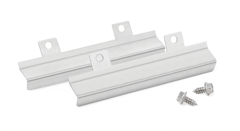 Napoleon Napoleon Cross Light Bracket & Two Screws for Prestige 500 S87011 S87011 Part Burner BBQ 629162870117