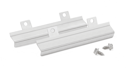 Napoleon Napoleon Cross Light Bracket & Two Screws for Prestige 500 S87011 S87011 Part Burner BBQ 629162870117