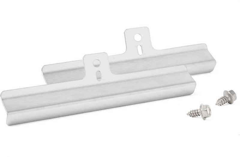 Napoleon Napoleon Cross Light Bracket & Two Screws for Rogue 425 S87010 S87010 Part Burner BBQ 629162870100
