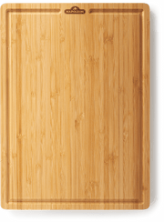 Napoleon Napoleon Cutting Board - Bamboo (Rogue & Rogue XT Grill Side Shelves) 70113 70113 Accessory Food Prep Tool 629162701138