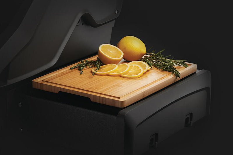 Napoleon Napoleon Cutting Board - Bamboo (Rogue & Rogue XT Grill Side Shelves) 70113 70113 Accessory Food Prep Tool 629162701138