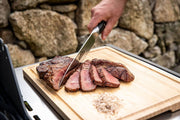 Napoleon Napoleon Cutting Board - Bamboo (Rogue & Rogue XT Grill Side Shelves) 70113 70113 Accessory Food Prep Tool 629162701138