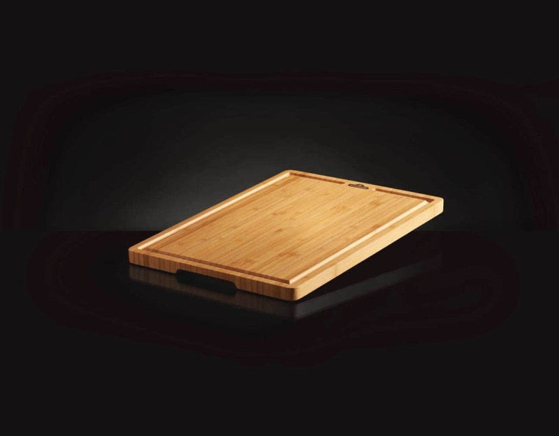 Napoleon Napoleon Cutting Board - Bamboo (Rogue & Rogue XT Grill Side Shelves) 70113 70113 Accessory Food Prep Tool 629162701138