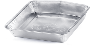 Napoleon Disposable Grease Tray- 5 Pack (TravelQ series) 62006