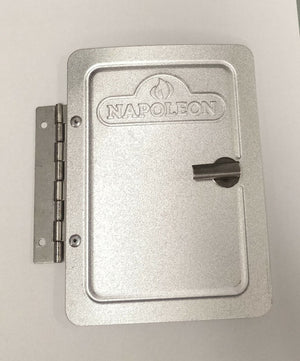 Napoleon Door Assembly ( AS300K Smoker) AS300K-20192-8