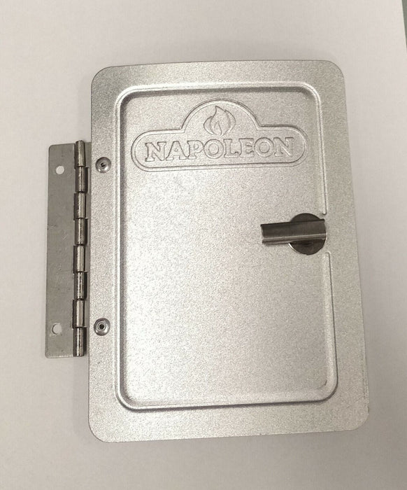 Napoleon Napoleon Door Assembly ( AS300K Smoker) AS300K-20192-8 AS300K-20192-8 Part Other