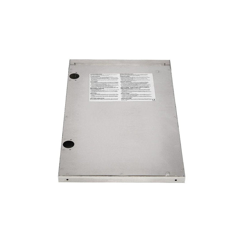 Napoleon Napoleon Door Right Side (PRO500-2) N010-0880 Outdoor Kitchen Door, Drawer & Cabinet