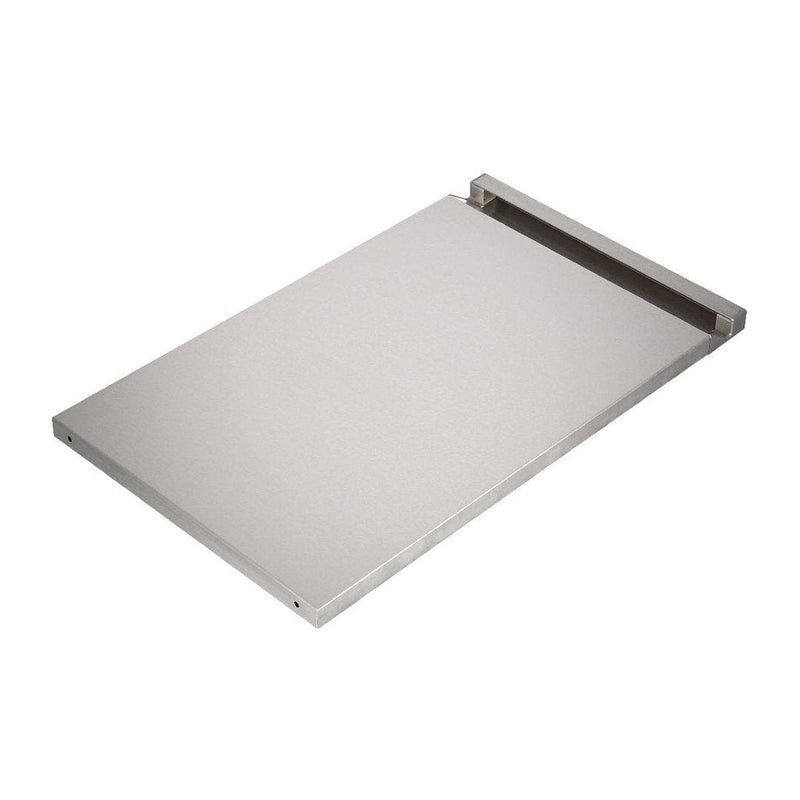 Napoleon Napoleon Door Right Side (PRO500-2) N010-0880 Outdoor Kitchen Door, Drawer & Cabinet