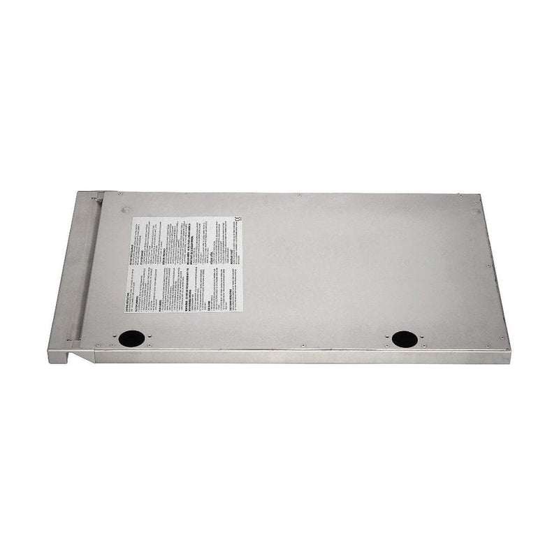 Napoleon Napoleon Door Right Side (PRO500-2) N010-0880 Outdoor Kitchen Door, Drawer & Cabinet