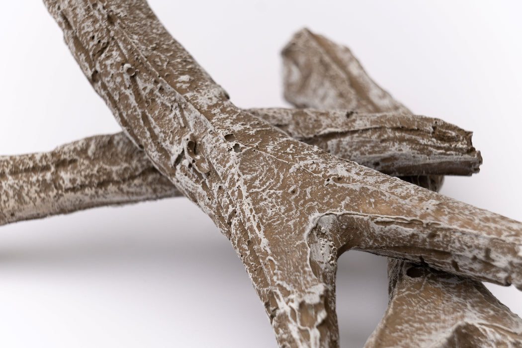 Napoleon Napoleon Driftwood Log Set with Rocks for Entice 72' NEF-DRAK72 Canada NEF-DRAK72 Accessory Decorative Fireplace 629169076147