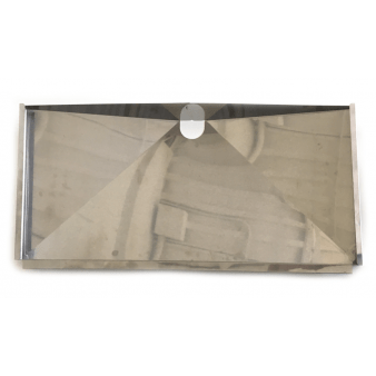 Napoleon Napoleon Drip Tray / Grease Tray 600/750 Series N710-0070 N710-0070 Part Grease Tray, Grease Cup & Drip Pan