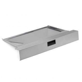 Napoleon Napoleon Drip Tray Napoleon Prestige 500 Series (Rear Pull Out) N010-0743 N010-0743 Part Grease Tray, Grease Cup & Drip Pan