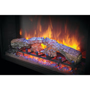 Napoleon Napoleon ELEMENT 36" Built-in Electric Fireplace NEFB36H-BS Canada Electric NEFB36H-BS-1 Built-In Electric Fireplace 629169074488