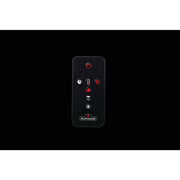 Napoleon Napoleon ELEMENT 36" Built-in Electric Fireplace NEFB36H-BS Canada Electric NEFB36H-BS-1 Built-In Electric Fireplace 629169074488