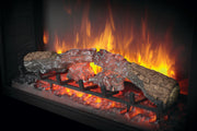 Napoleon Napoleon ELEMENT 36" Built-in Electric Fireplace NEFB36H-BS Canada Electric NEFB36H-BS-1 Built-In Electric Fireplace 629169074488