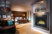 Napoleon Napoleon Element 42 Built-in Electric Fireplace NEFB42H-BS-1 Built-In Electric Fireplace 629169088171