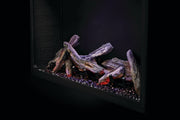 Napoleon Napoleon Element 42 Built-in Electric Fireplace NEFB42H-BS-1 Built-In Electric Fireplace 629169088171