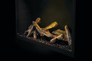 Napoleon Napoleon Element 42 Built-in Electric Fireplace NEFB42H-BS-1 Built-In Electric Fireplace 629169088171