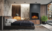 Napoleon Napoleon Elevation Electric 36 Built-in Electric Fireplace NEFB36H-MF Built-In Electric Fireplace 629169090587