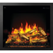 Napoleon Napoleon Elevation Electric 36 Built-in Electric Fireplace NEFB36H-MF Built-In Electric Fireplace 629169090587