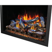 Napoleon Napoleon Elevation Electric 36 Built-in Electric Fireplace NEFB36H-MF Built-In Electric Fireplace 629169090587