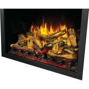 Napoleon Napoleon Elevation Electric 36 Built-in Electric Fireplace NEFB36H-MF Built-In Electric Fireplace 629169090587