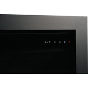 Napoleon Napoleon Elevation Electric 36 Built-in Electric Fireplace NEFB36H-MF Built-In Electric Fireplace 629169090587