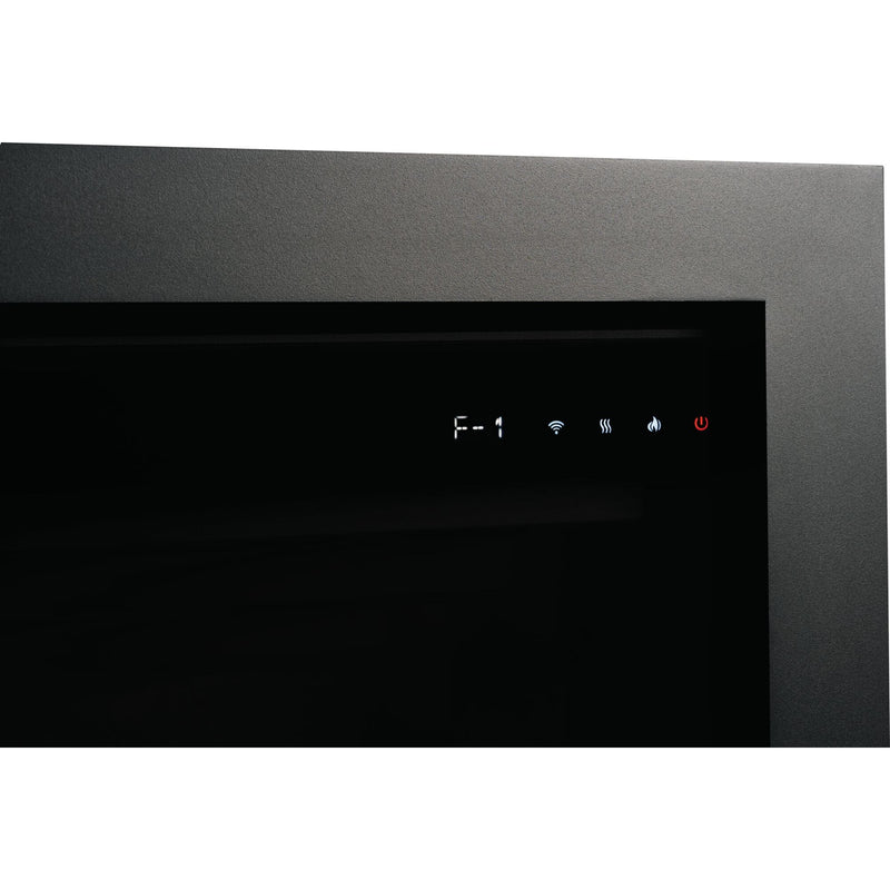 Napoleon Napoleon Elevation Electric 36 Built-in Electric Fireplace NEFB36H-MF Built-In Electric Fireplace 629169090587