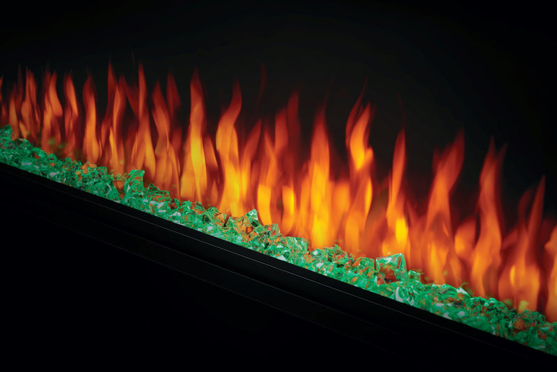 Napoleon Napoleon Entice 36" Wall Mount Electric Fireplace NEFL36CFH-1 Canada Electric NEFL36CFH-1 Wall Mount Electric Fireplace 629169077762