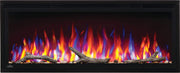 Napoleon Napoleon Entice 42" Wall Mount Electric Fireplace NEFL42CFH-1 Canada Electric NEFL42CFH-1 Wall Mount Electric Fireplace 629169077779