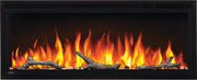 Napoleon Napoleon Entice 42" Wall Mount Electric Fireplace NEFL42CFH-1 Canada Electric NEFL42CFH-1 Wall Mount Electric Fireplace 629169077779