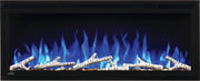 Napoleon Napoleon Entice 42" Wall Mount Electric Fireplace NEFL42CFH-1 Canada Electric NEFL42CFH-1 Wall Mount Electric Fireplace 629169077779