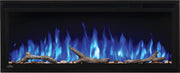 Napoleon Napoleon Entice 42" Wall Mount Electric Fireplace NEFL42CFH-1 Canada Electric NEFL42CFH-1 Wall Mount Electric Fireplace 629169077779