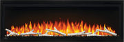 Napoleon Napoleon Entice 50" Wall Mount Electric Fireplace NEFL50CFH-1 Canada Electric NEFL50CFH-1 Wall Mount Electric Fireplace 629169088935