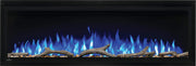 Napoleon Napoleon Entice 50" Wall Mount Electric Fireplace NEFL50CFH-1 Canada Electric NEFL50CFH-1 Wall Mount Electric Fireplace 629169088935