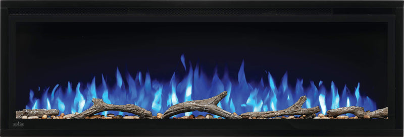 Napoleon Napoleon Entice 50" Wall Mount Electric Fireplace NEFL50CFH-1 Canada Electric NEFL50CFH-1 Wall Mount Electric Fireplace 629169088935