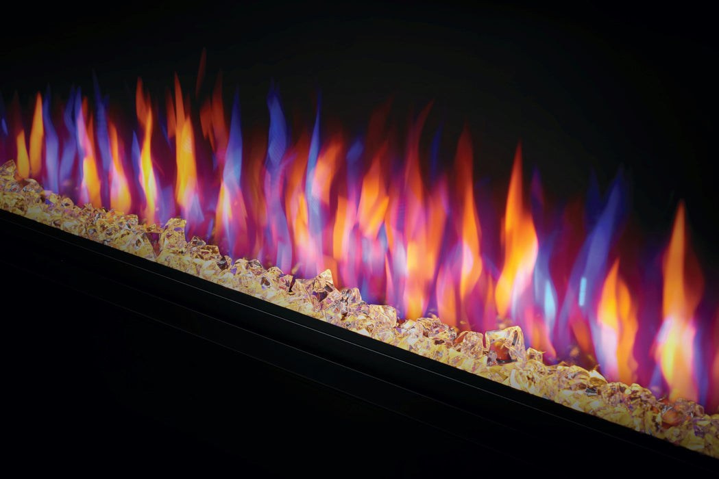 Napoleon Napoleon Entice 50" Wall Mount Electric Fireplace NEFL50CFH-1 Canada Electric NEFL50CFH-1 Wall Mount Electric Fireplace 629169088935