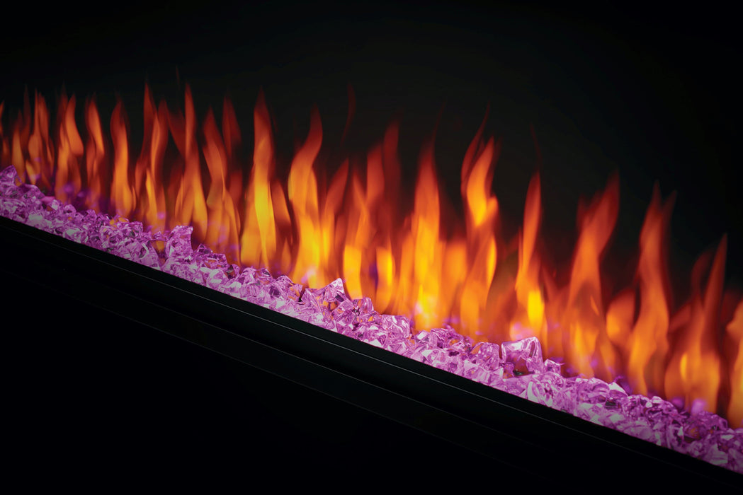 Napoleon Napoleon Entice 50" Wall Mount Electric Fireplace NEFL50CFH-1 Canada Electric NEFL50CFH-1 Wall Mount Electric Fireplace 629169088935