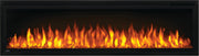 Napoleon Napoleon Entice 60" Wall Mount Electric Fireplace NEFL60CFH-1 Canada Electric NEFL60CFH-1 Wall Mount Electric Fireplace 629169088942
