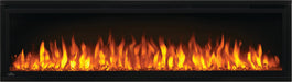 Napoleon Napoleon Entice 60" Wall Mount Electric Fireplace NEFL60CFH-1 Canada Electric NEFL60CFH-1 Wall Mount Electric Fireplace 629169088942