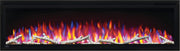 Napoleon Napoleon Entice 60" Wall Mount Electric Fireplace NEFL60CFH-1 Canada Electric NEFL60CFH-1 Wall Mount Electric Fireplace 629169088942
