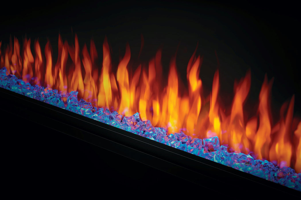 Napoleon Napoleon Entice 60" Wall Mount Electric Fireplace NEFL60CFH-1 Canada Electric NEFL60CFH-1 Wall Mount Electric Fireplace 629169088942