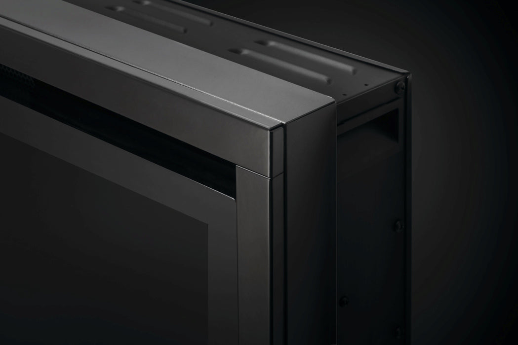 Napoleon Napoleon Entice 60" Wall Mount Electric Fireplace NEFL60CFH-1 Canada Electric NEFL60CFH-1 Wall Mount Electric Fireplace 629169088942