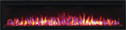 Napoleon Napoleon Entice 72" Wall Mount Electric Fireplace NEFL72CFH-1 Canada Electric NEFL72CFH-1 Wall Mount Electric Fireplace 629169077809