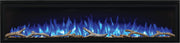 Napoleon Napoleon Entice 72" Wall Mount Electric Fireplace NEFL72CFH-1 Canada Electric NEFL72CFH-1 Wall Mount Electric Fireplace 629169077809